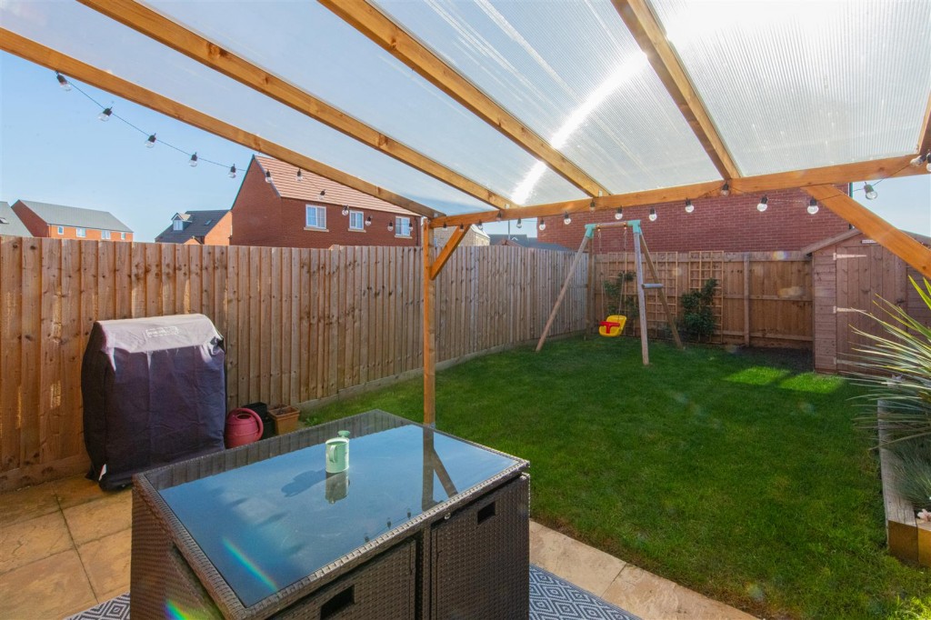 Images for Stork Lane, Rothwell EAID:oscarjamesapi BID:2