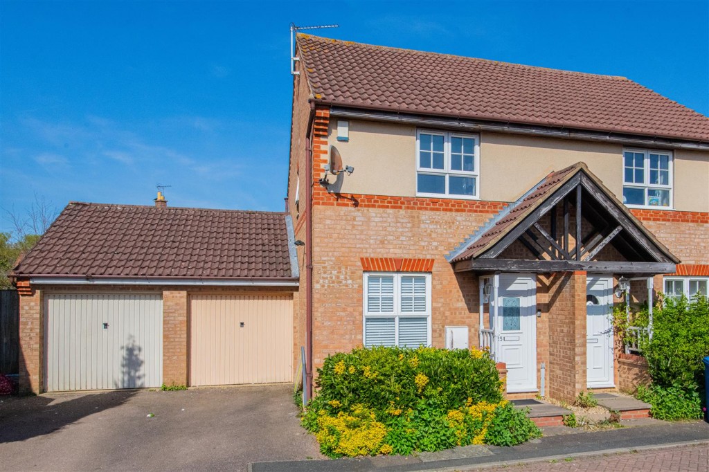 image of 25, Lupin Close