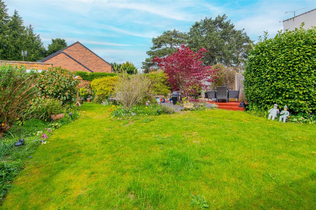 Images for Holyrood Road, Northampton EAID:oscarjamesapi BID:1
