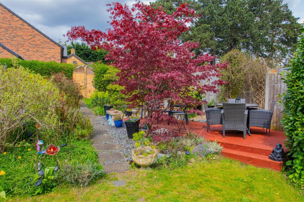 Images for Holyrood Road, Northampton EAID:oscarjamesapi BID:1