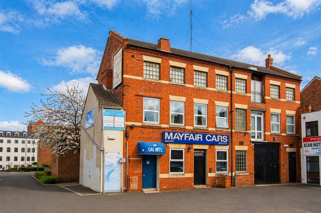 Images for William Street, Northampton EAID:oscarjamesapi BID:1