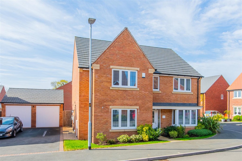Images for Kimble Close, Market Harborough EAID:oscarjamesapi BID:5