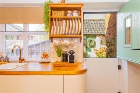 Images for Church Lane, Dingley, Market Harborough
