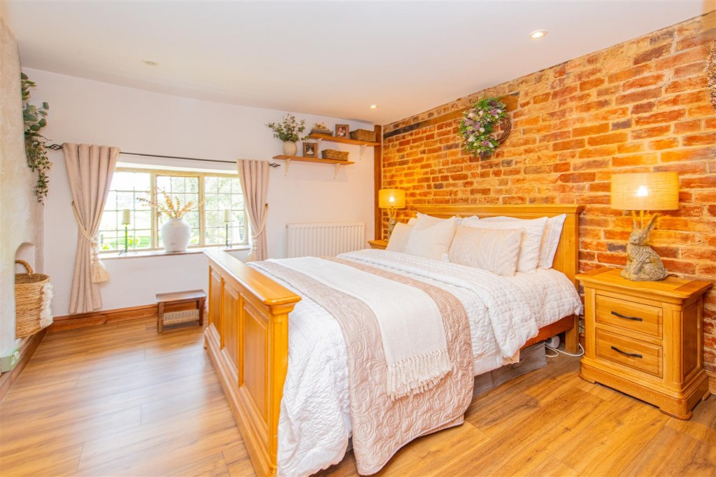 Images for Church Lane, Dingley, Market Harborough EAID:oscarjamesapi BID:5