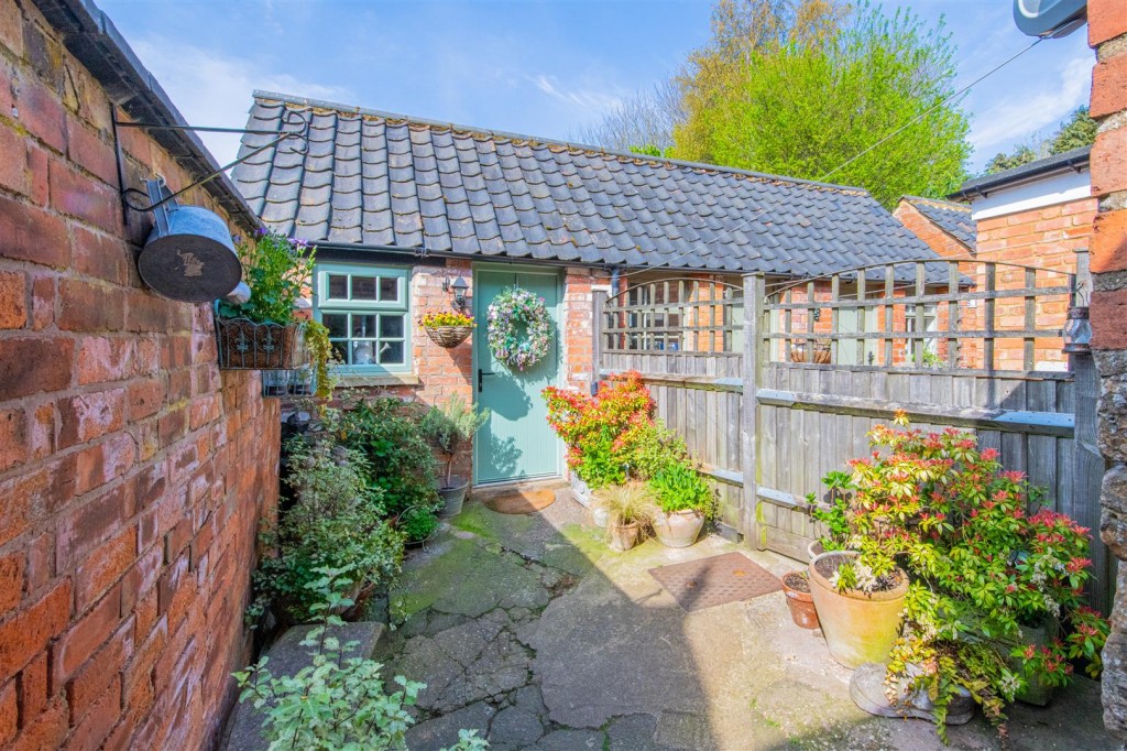 Images for Church Lane, Dingley, Market Harborough EAID:oscarjamesapi BID:5