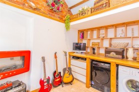 Images for Church Lane, Dingley, Market Harborough