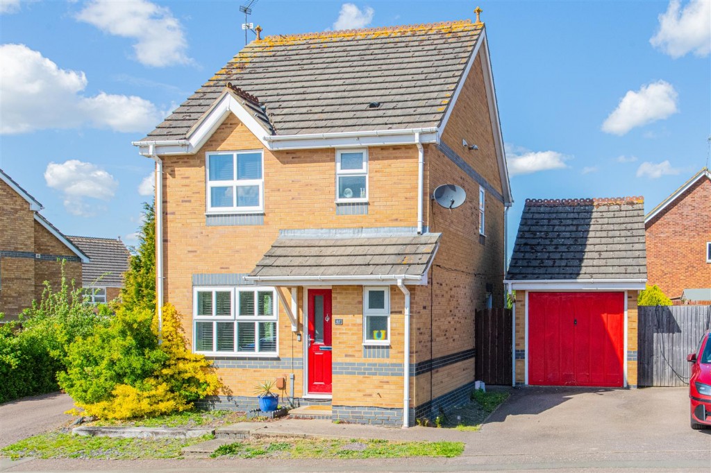 Images for St. Vincents Avenue, Kettering EAID:oscarjamesapi BID:2