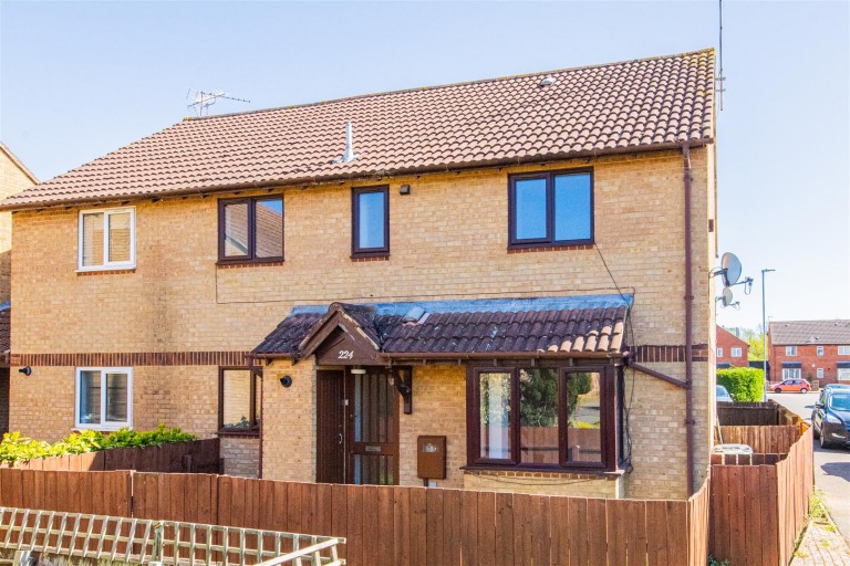 Senwick Drive, Wellingborough - EAID:oscarjamesapi, BID:6