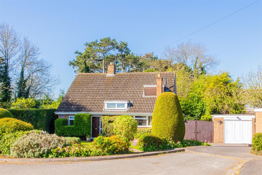 image of 4, Ambleside Close