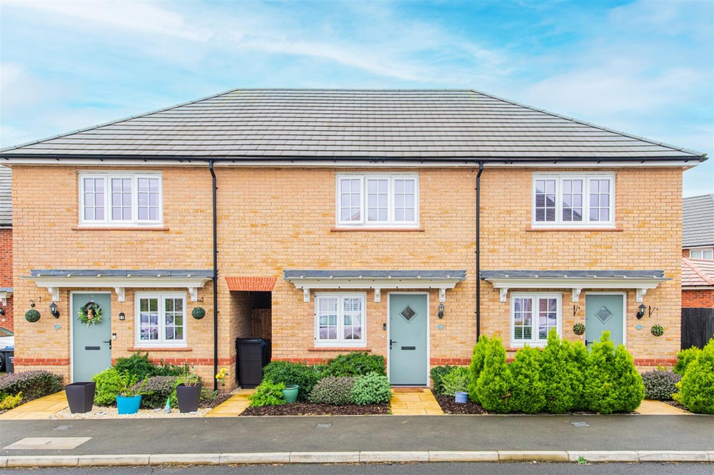 Images for Henry Road, Market Harborough EAID:oscarjamesapi BID:5
