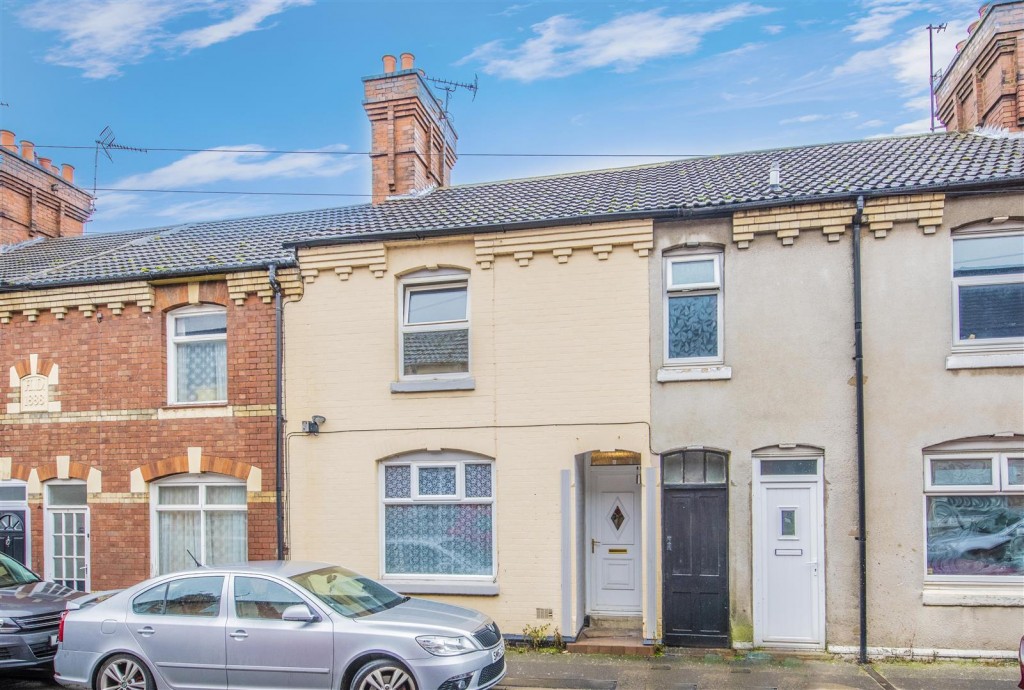 Images for Gordon Street, Kettering EAID:oscarjamesapi BID:2