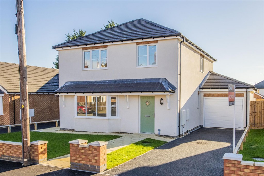image of 76a, Plot 13, Maplefields, Beatrice Road