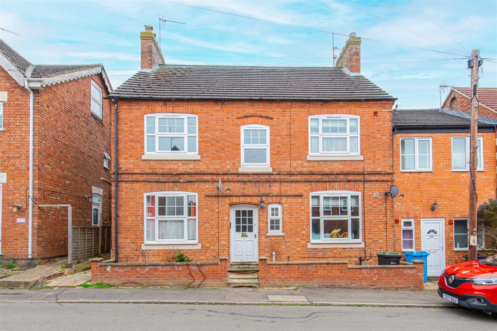 image of Flat 3, 20, King Street
