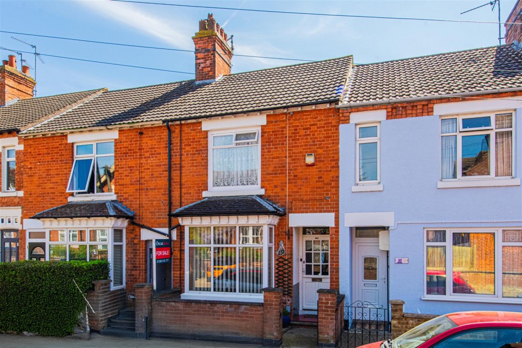 image of 40, Crispin Street