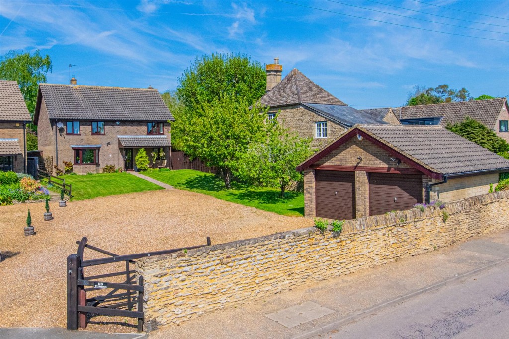 Images for Isham Road, Pytchley, Kettering EAID:oscarjamesapi BID:2