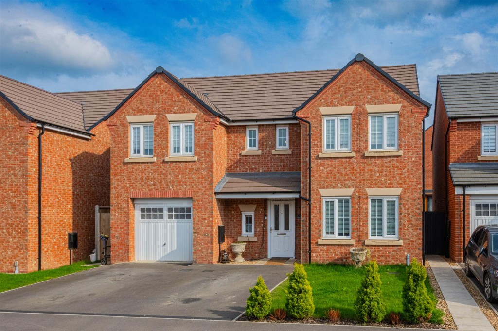 Images for Simpson Close, Weldon EAID:oscarjamesapi BID:4