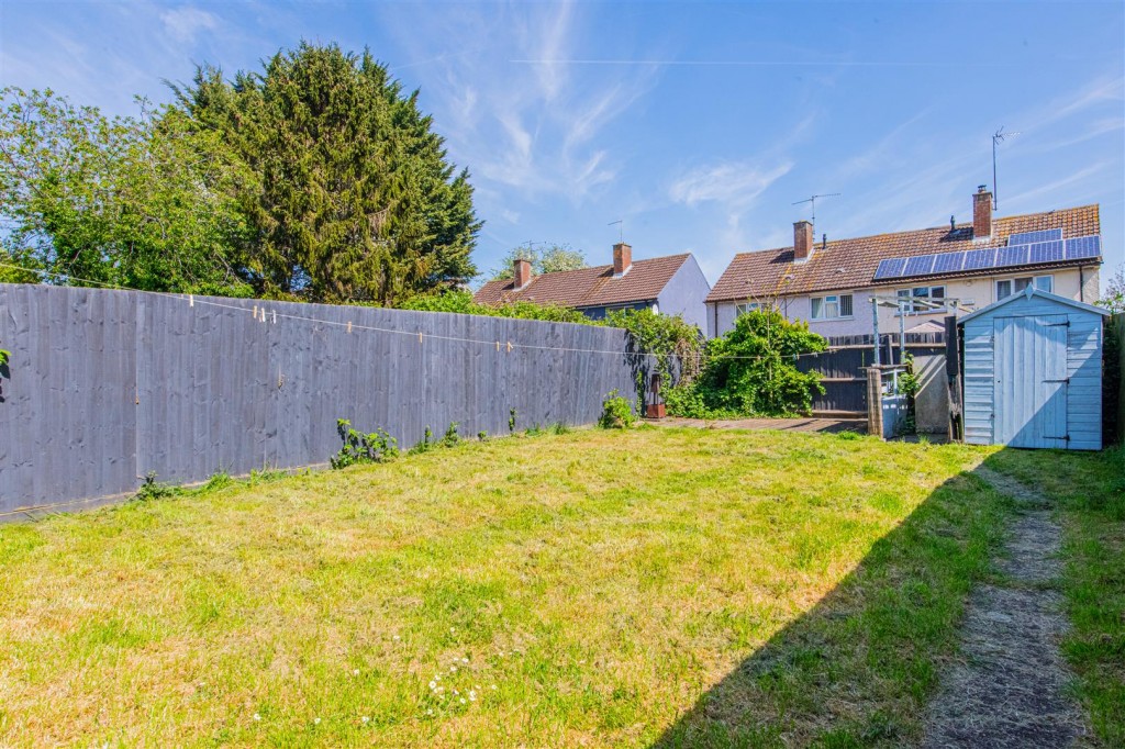 Images for Scarborough Walk, Corby EAID:oscarjamesapi BID:4
