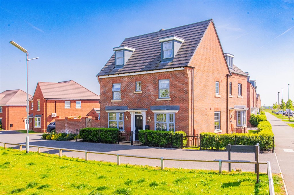 Images for Belton Road, Barton Seagrave, Kettering EAID:oscarjamesapi BID:2