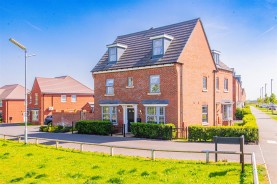 Images for Belton Road, Barton Seagrave, Kettering