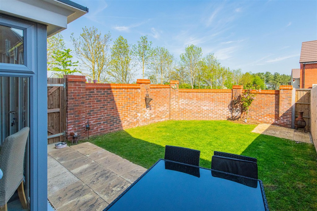 Images for Belton Road, Barton Seagrave, Kettering EAID:oscarjamesapi BID:2