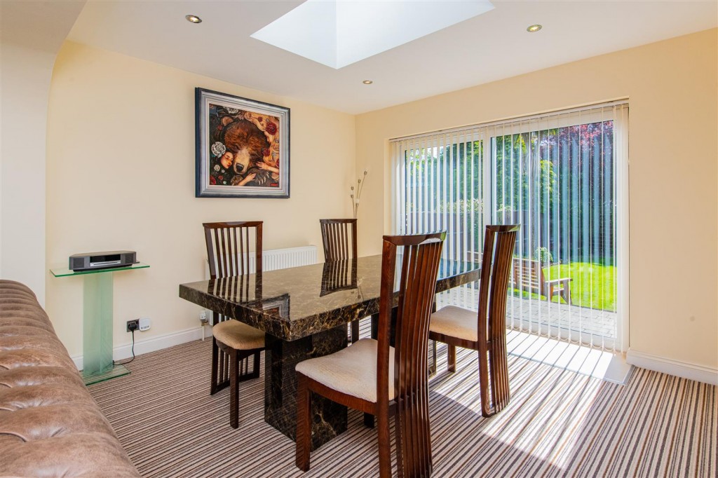 Images for Langdale, Fleckney, Leicester EAID:oscarjamesapi BID:5