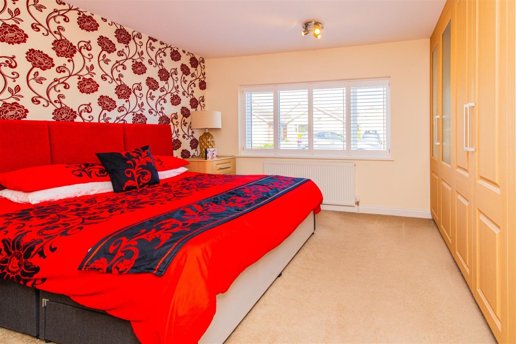Images for Langdale, Fleckney, Leicester EAID:oscarjamesapi BID:5