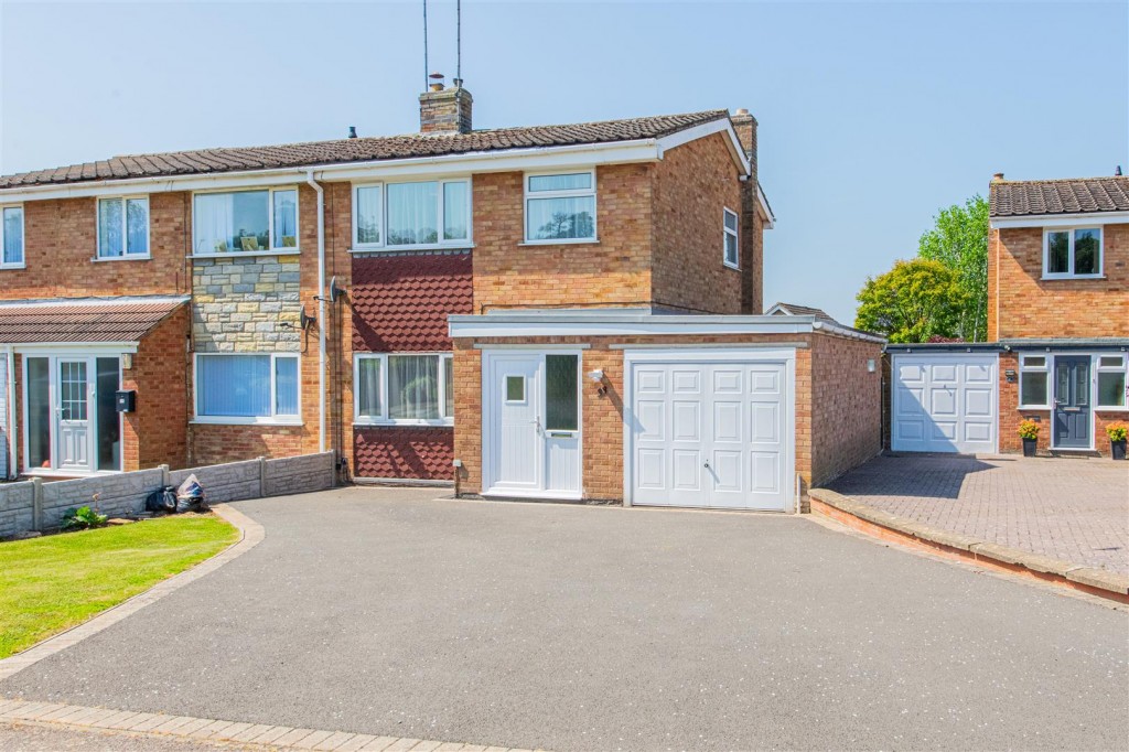 Images for Priory Road, Wollaston, Wellingborough EAID:oscarjamesapi BID:6