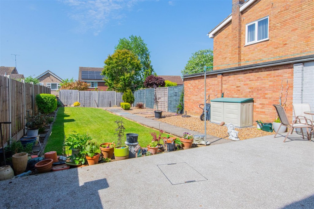 Images for Priory Road, Wollaston, Wellingborough EAID:oscarjamesapi BID:6