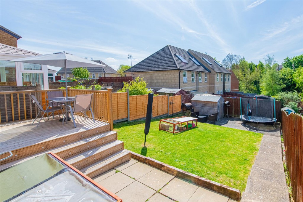 Images for Drayton Road, Irthlingborough EAID:oscarjamesapi BID:3