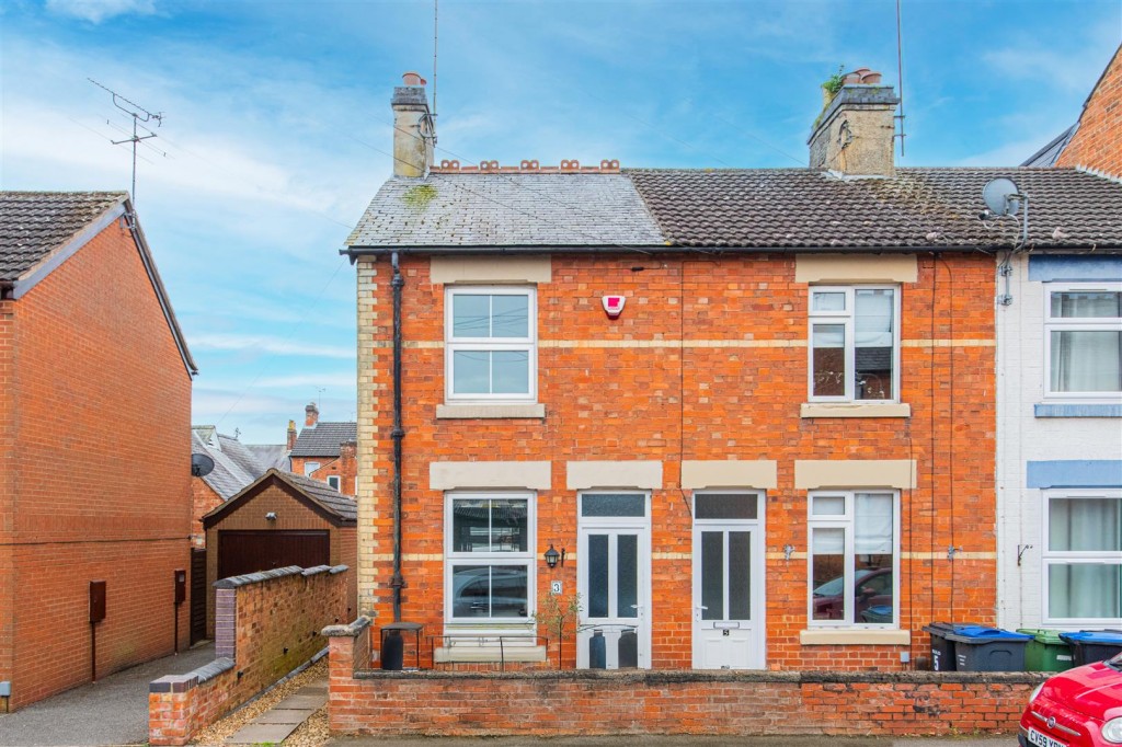 Images for Gladstone Street, Market Harborough EAID:oscarjamesapi BID:5