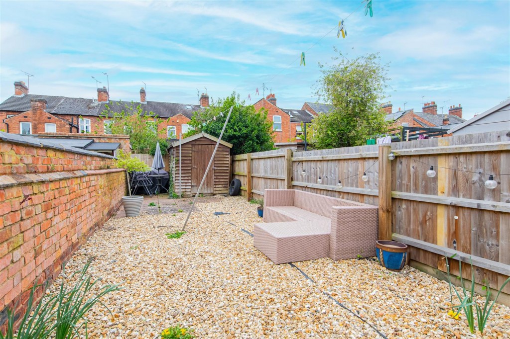 Images for Gladstone Street, Market Harborough EAID:oscarjamesapi BID:5