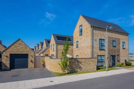 Images for Ashby Street, Priors Hall, Corby