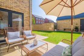 Images for Ashby Street, Priors Hall, Corby