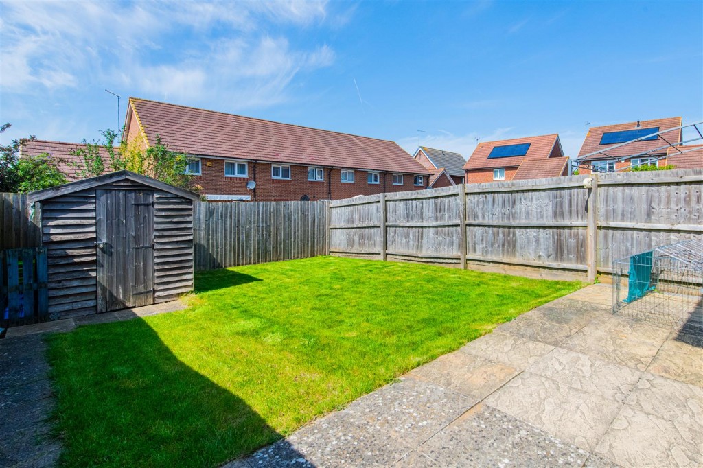 Images for Mowbray Place, Barton Seagrave EAID:oscarjamesapi BID:3