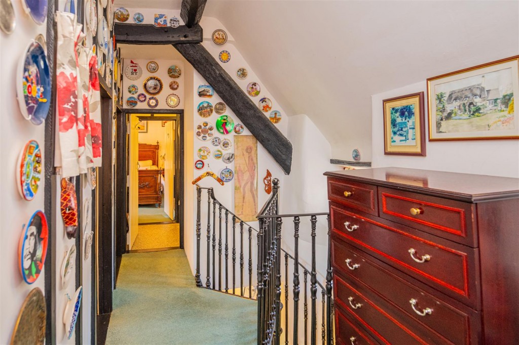 Images for High Street, Broughton, Kettering EAID:oscarjamesapi BID:2