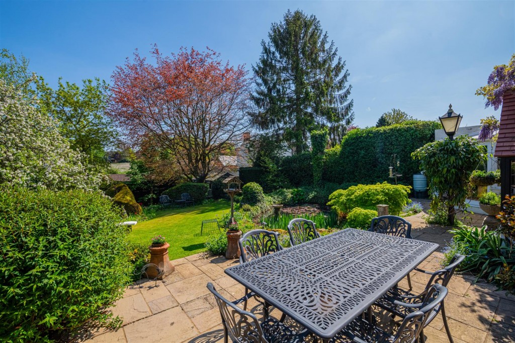 Images for High Street, Broughton, Kettering EAID:oscarjamesapi BID:2