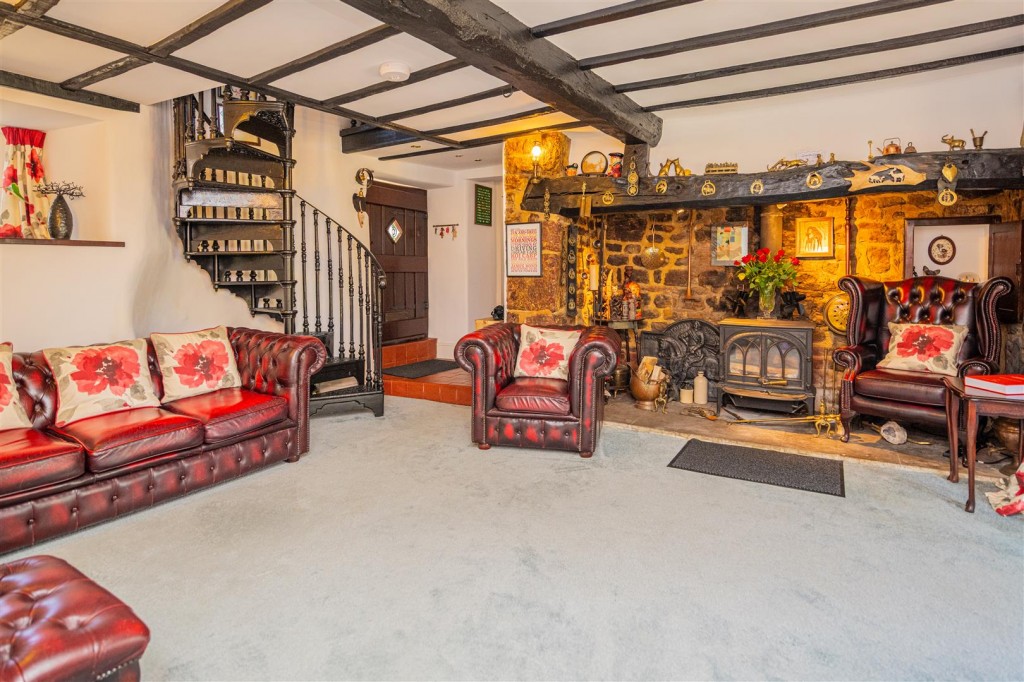 Images for High Street, Broughton, Kettering EAID:oscarjamesapi BID:2