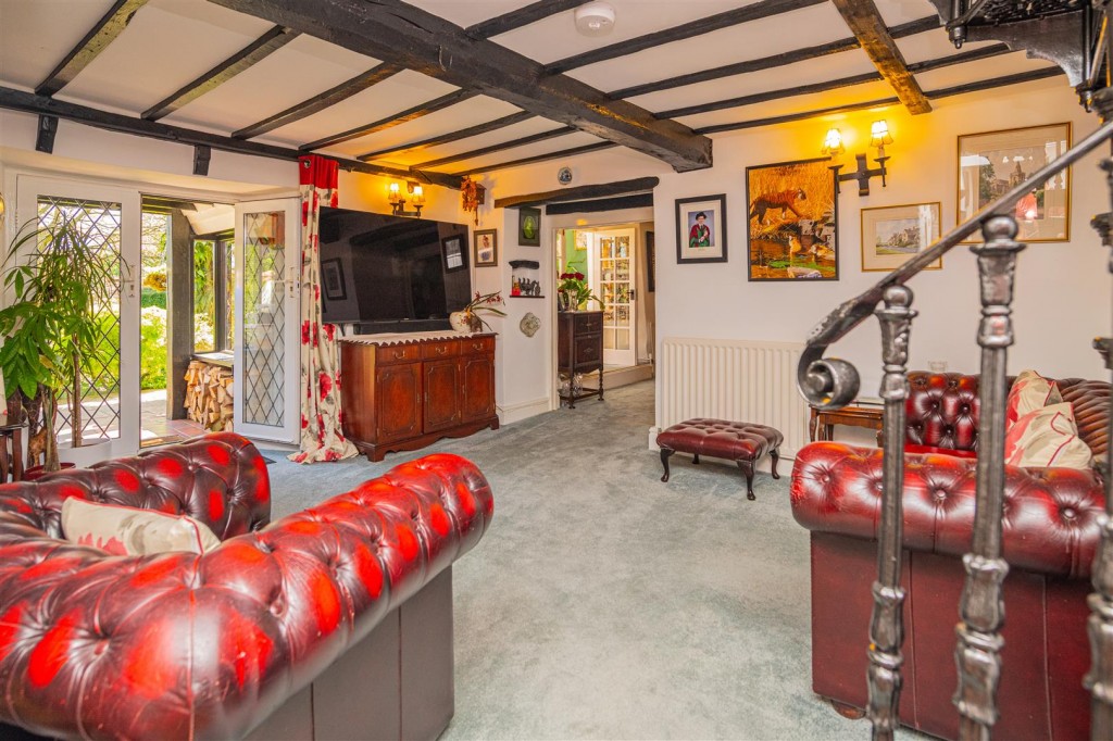 Images for High Street, Broughton, Kettering EAID:oscarjamesapi BID:2