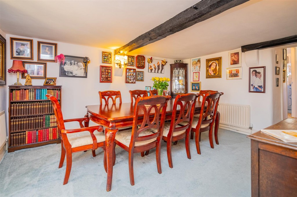 Images for High Street, Broughton, Kettering EAID:oscarjamesapi BID:2