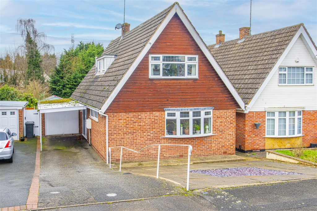 Images for Clarke Close, Kettering EAID:oscarjamesapi BID:2