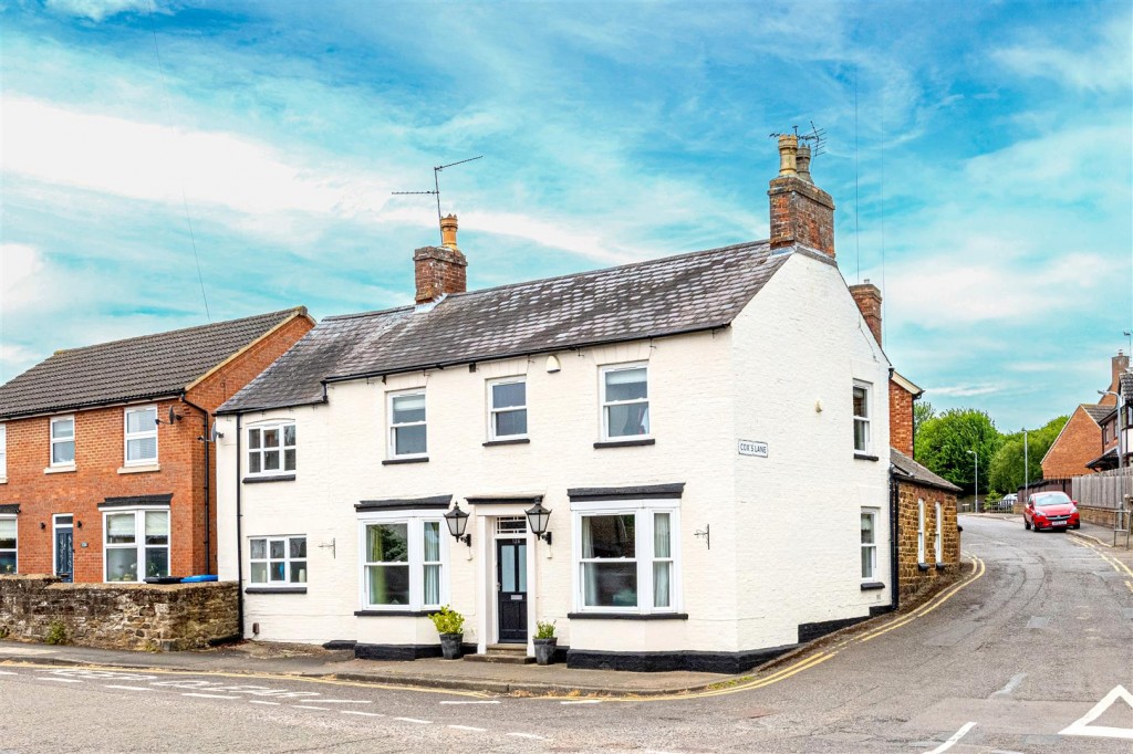 Images for High Street, Broughton EAID:oscarjamesapi BID:2