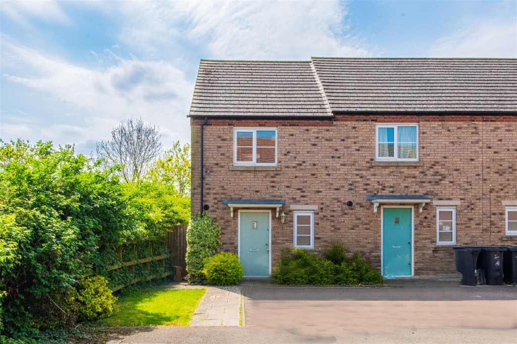 Images for Hunts Field Drive, Gretton, Corby EAID:oscarjamesapi BID:4