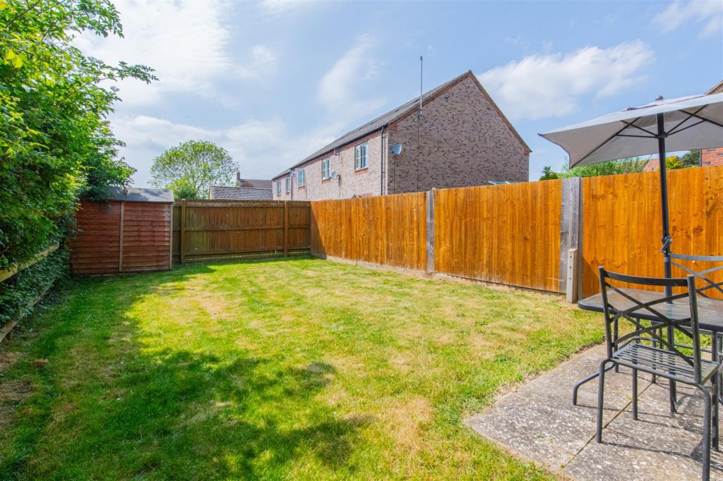 Images for Hunts Field Drive, Gretton, Corby EAID:oscarjamesapi BID:4
