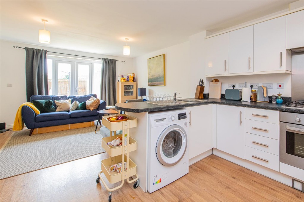 Images for Hunts Field Drive, Gretton, Corby EAID:oscarjamesapi BID:4