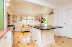 Images for Hall Close, Naseby, Northampton