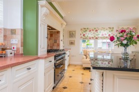 Images for Hall Close, Naseby, Northampton