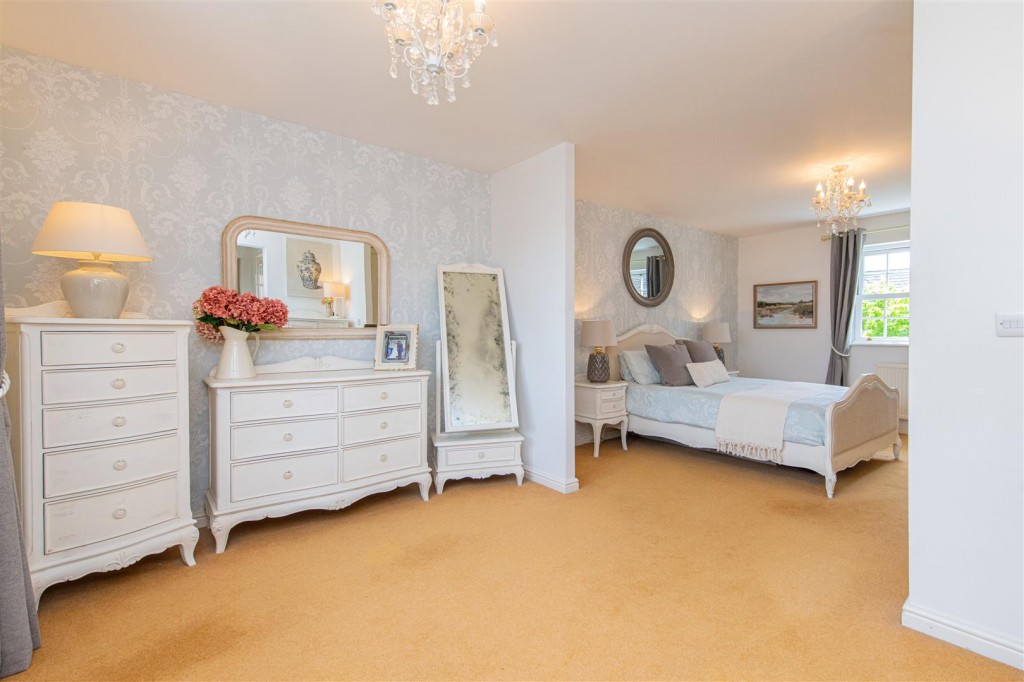 Images for Hall Close, Naseby, Northampton EAID:oscarjamesapi BID:5