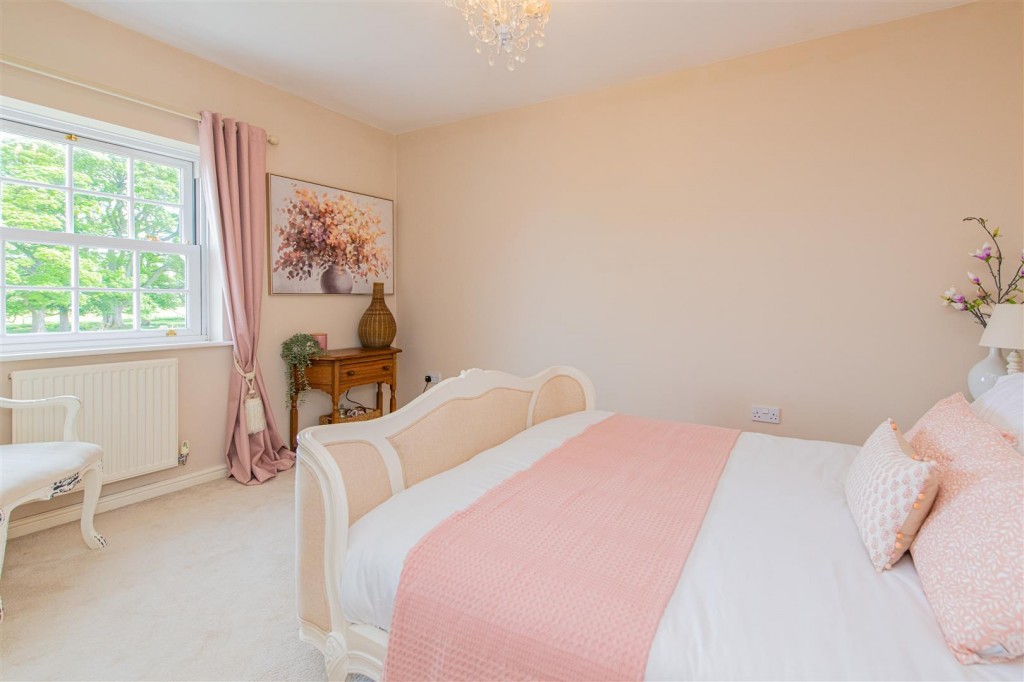 Images for Hall Close, Naseby, Northampton EAID:oscarjamesapi BID:5