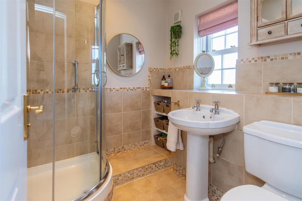 Images for Hall Close, Naseby, Northampton EAID:oscarjamesapi BID:5