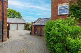 Images for Hall Close, Naseby, Northampton